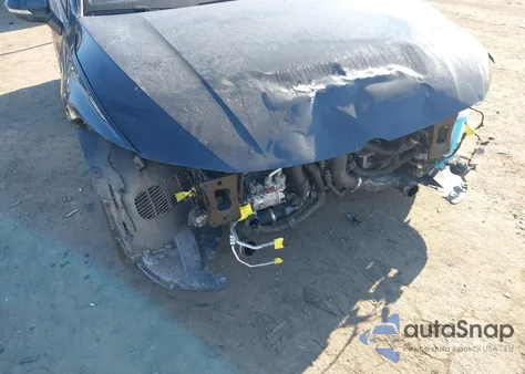 2023 Volkswagen Golf Gti 2.0T Se z USA, uszkodzony, nr VIN WVWRA7CD0PW134607